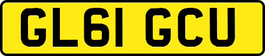 GL61GCU
