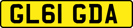 GL61GDA