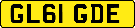 GL61GDE