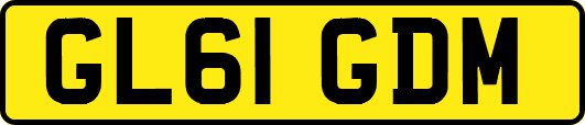 GL61GDM