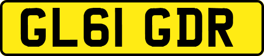 GL61GDR