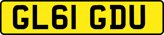 GL61GDU