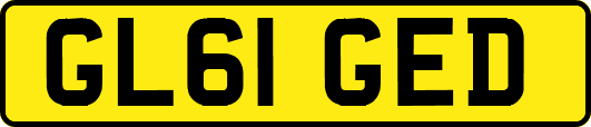 GL61GED
