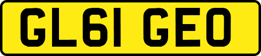 GL61GEO