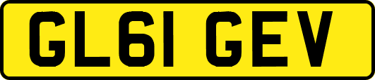 GL61GEV