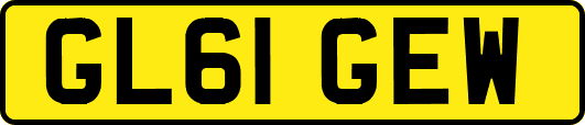 GL61GEW