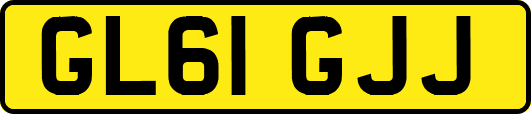 GL61GJJ