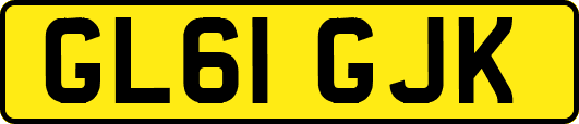 GL61GJK