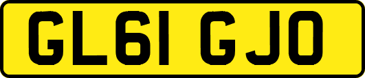 GL61GJO