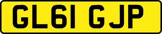 GL61GJP