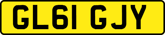 GL61GJY