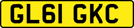 GL61GKC