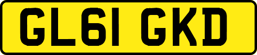 GL61GKD