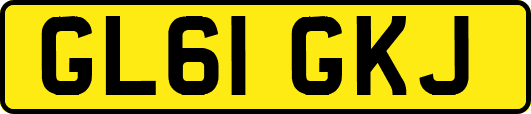GL61GKJ