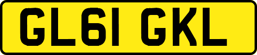 GL61GKL