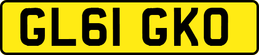 GL61GKO