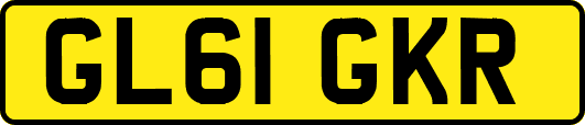 GL61GKR
