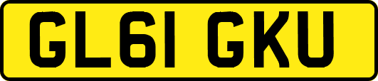 GL61GKU