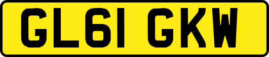 GL61GKW