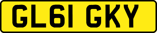 GL61GKY