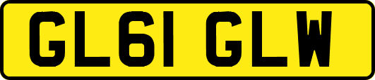 GL61GLW