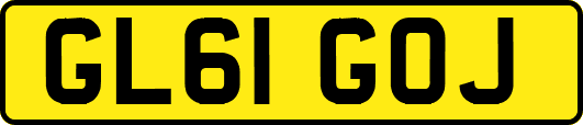 GL61GOJ