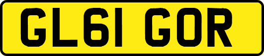 GL61GOR