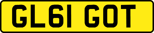 GL61GOT