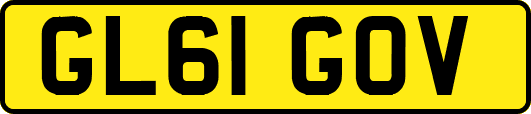 GL61GOV