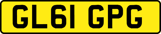 GL61GPG