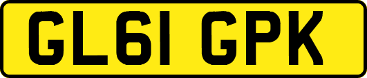 GL61GPK