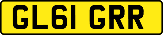 GL61GRR