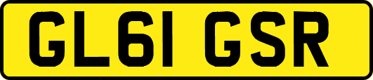 GL61GSR