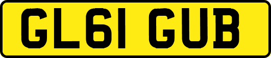 GL61GUB