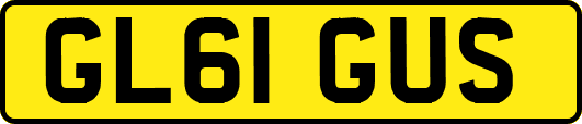 GL61GUS