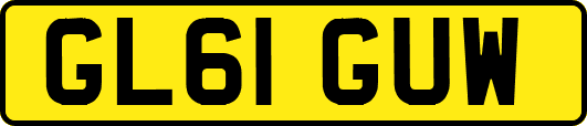 GL61GUW