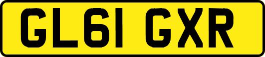 GL61GXR