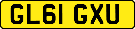 GL61GXU