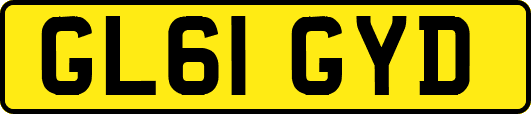 GL61GYD