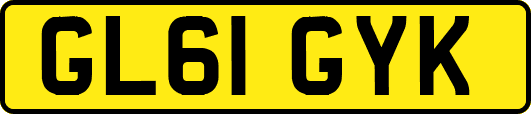 GL61GYK
