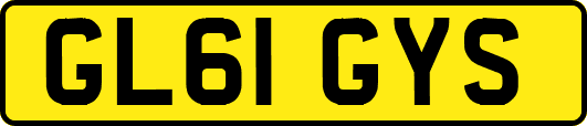 GL61GYS