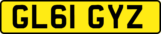 GL61GYZ