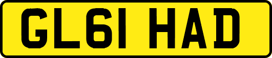GL61HAD