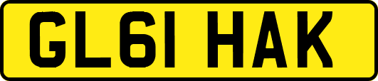 GL61HAK