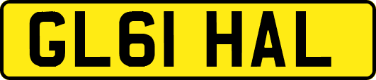 GL61HAL