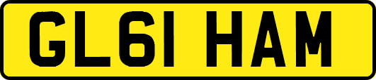 GL61HAM
