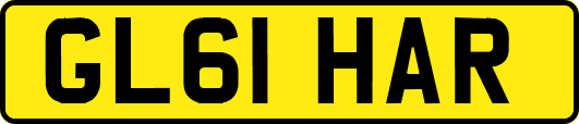 GL61HAR