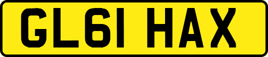 GL61HAX