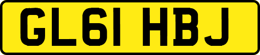 GL61HBJ
