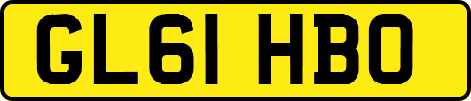 GL61HBO
